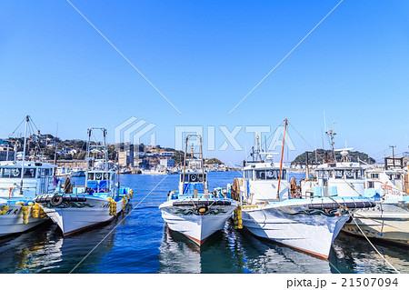 篠島魚港 21507094