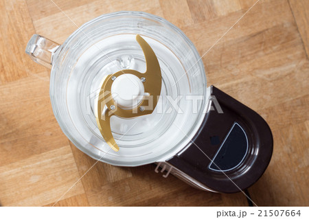 フードプロセッサー 21507664