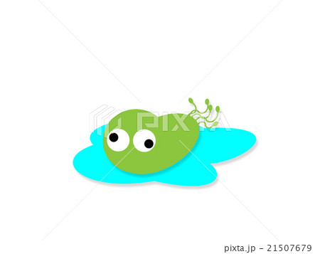 ピロリ菌 ピロリ菌 21507679