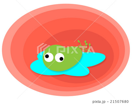 ピロリ菌 ピロリ菌 21507680