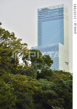 あべのハルカス 21507985