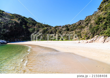 篠島 赤岩の浜 篠島 赤岩の浜 21508408