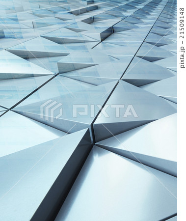 Abstract architectural pattern Abstract architectural pattern 21509148