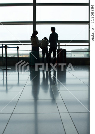 家族旅行 21509894