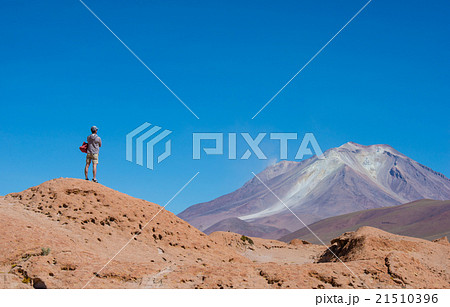 登山 登山 21510396