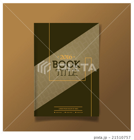 Business brochure flyer cover Business brochure flyer cover 21510757