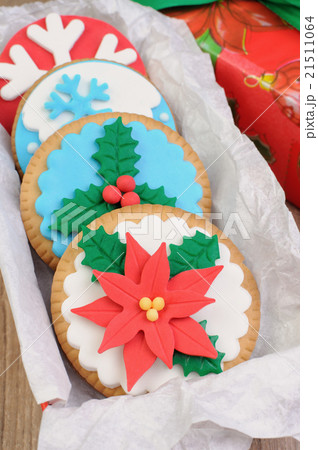 Christmas cookies Christmas cookies 21511064