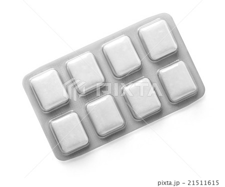 Pack of Chewing Gum 21511615