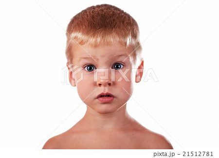 Little boy portrait Little boy portrait 21512781