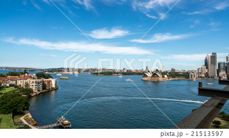 シドニー湾 21513597