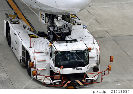 空港の仕事 空港の仕事 21513654