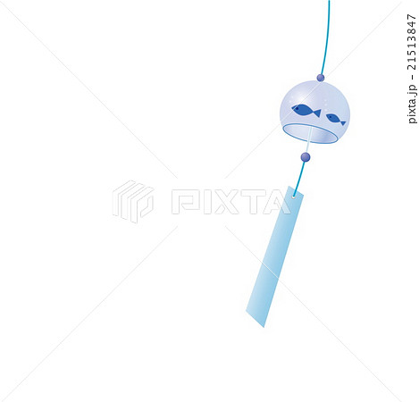 風鈴　さかな 21513847