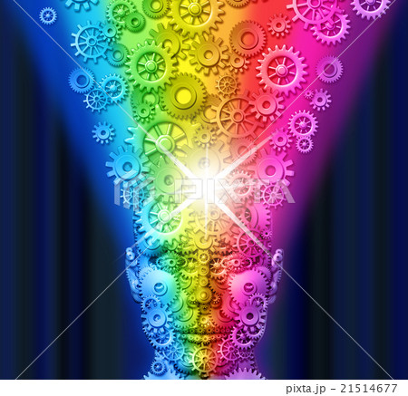 Creative Innovation 21514677