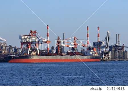 名古屋港 名古屋港 21514918