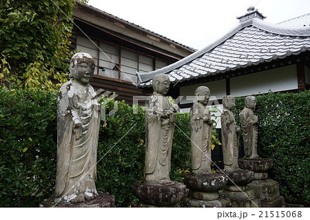 善光寺七福神(秋葉神社)福禄寿 善光寺七福神(秋葉神社)福禄寿 21515068