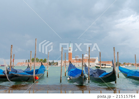 Venice. San Giorgio Maggiore. 21515764