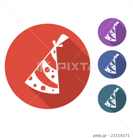 party hat 21516171