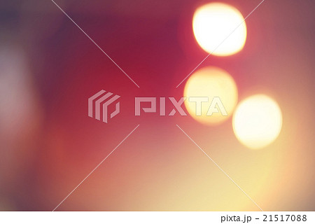 Three Light Defocused Night City Abstract Three Light Defocused Night City Abstract 21517088
