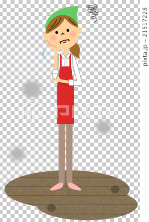 家用污垢 21517228