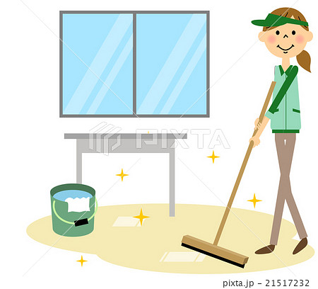 オフィスクリーニング オフィスクリーニング 21517232