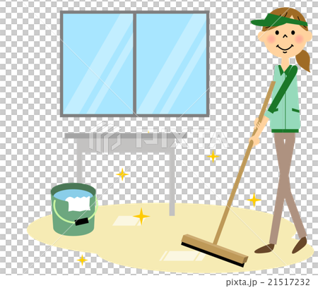 オフィスクリーニング オフィスクリーニング 21517232