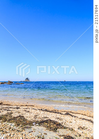 篠島　鯨浜 21517694