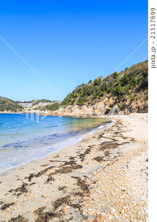 篠島　鯨浜 21517699