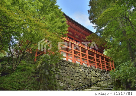 延暦寺 横川中堂 延暦寺 横川中堂 21517781