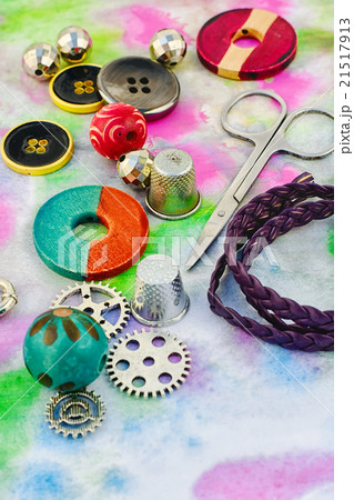 Beads for jewelry 21517913