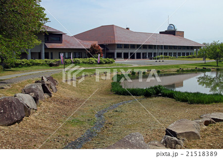 長野市立博物館 21518389