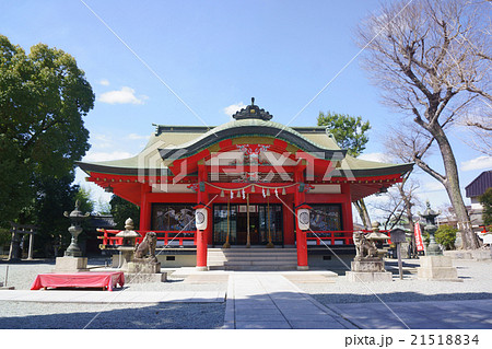 呉服神社 呉服神社 21518834