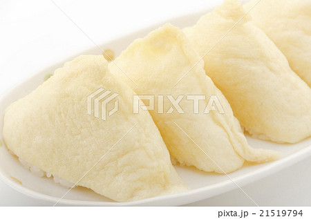 いなり寿司 アップ 21519794