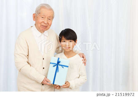 プレゼント 21519972