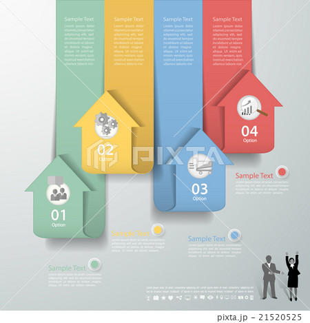 Abstract template Infographic. Abstract template Infographic. 21520525
