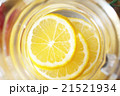オレンジのデトックスウォーター 21521934