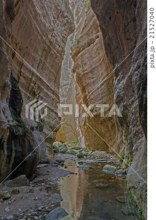 nature wonder - Avakas Gorge 21527040