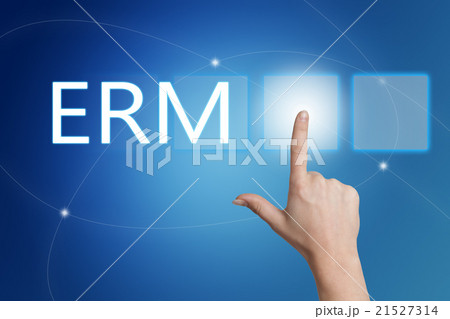 ERM Concept 21527314