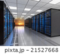 サーバールームのイメージ 21527668