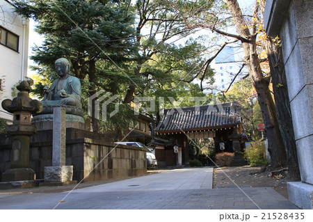 東海七福神品川寺 東海七福神品川寺 21528435