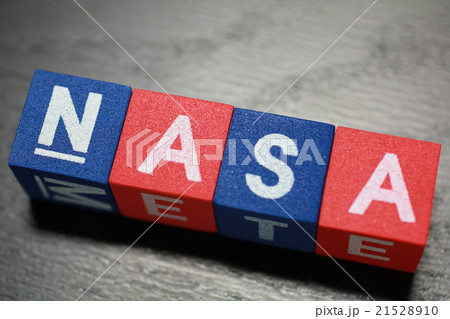 NASA NASA 21528910