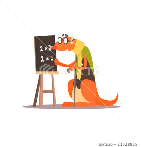 Kangooro Math Teacher 21528955