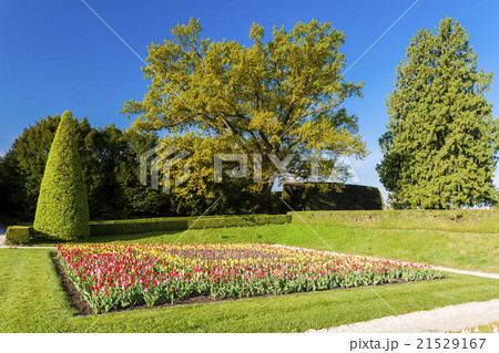 garden of Lednice Palace, Czech Republic 21529167