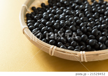 黒大豆 金バック 黒大豆 金バック 21529452