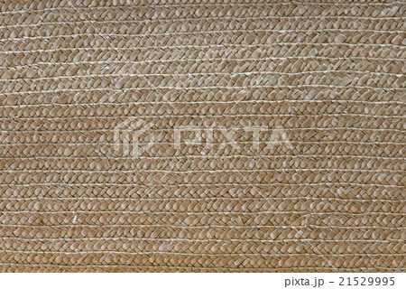 Woven Rattan with Natural Pattern 21529995