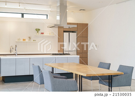 ダイニング・キッチン・内観 21530035