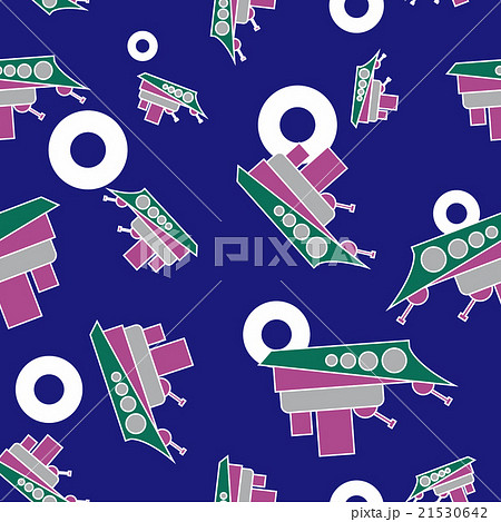 Seamless vector pattern 21530642