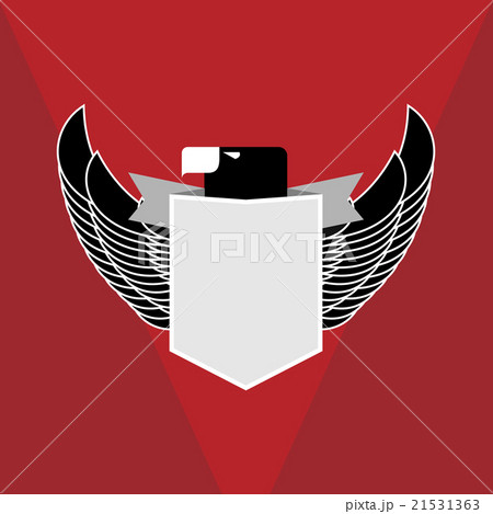 Military emblem eagle Military emblem eagle 21531363