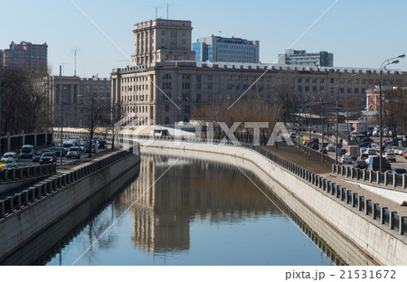 Moscow State Technical University 21531672