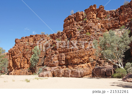 East MacDonnell Ranges, Australia 21532261