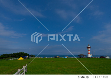 みさき台公園キャンプ場 21532306